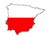 INTERPLAGA - Polski